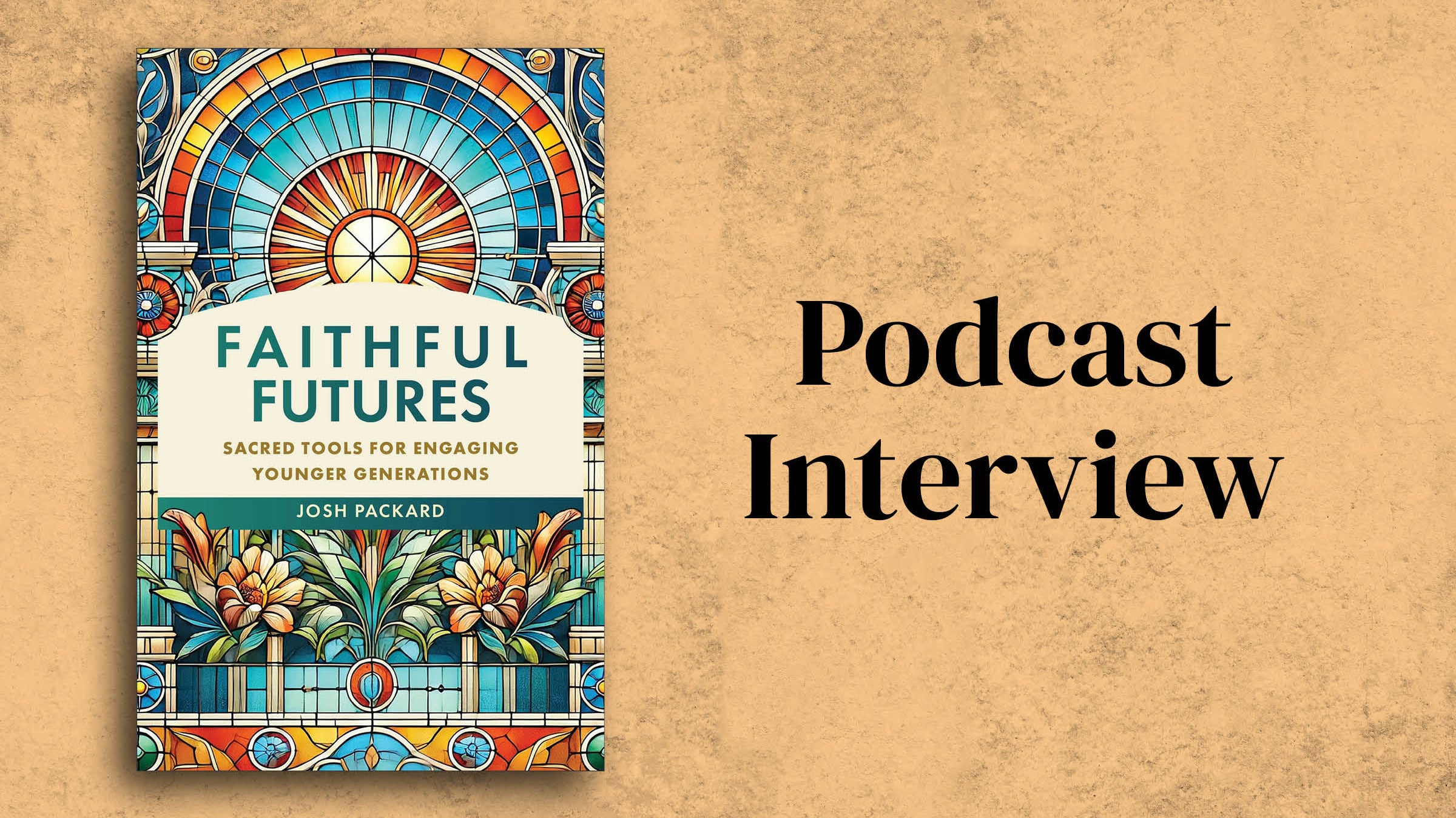 Josh Packard on Theology in the Raw