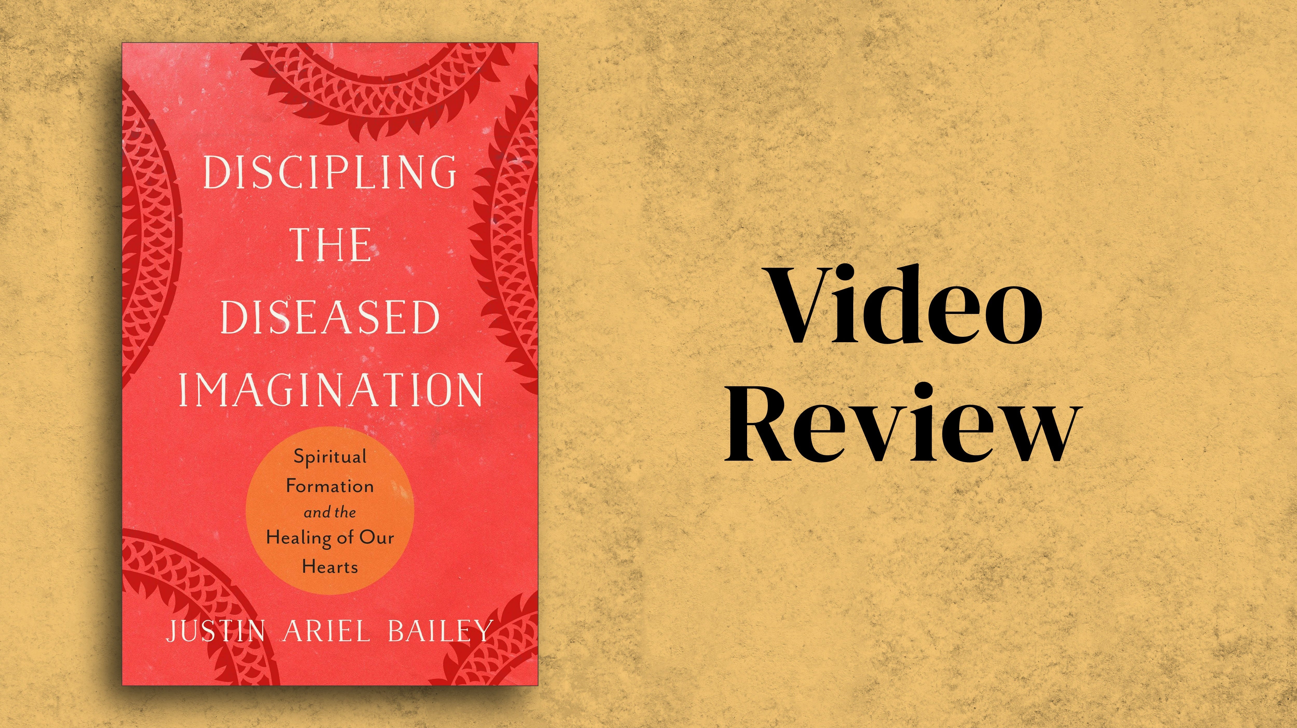 Justin Bailey reviewed by Joel Wentz