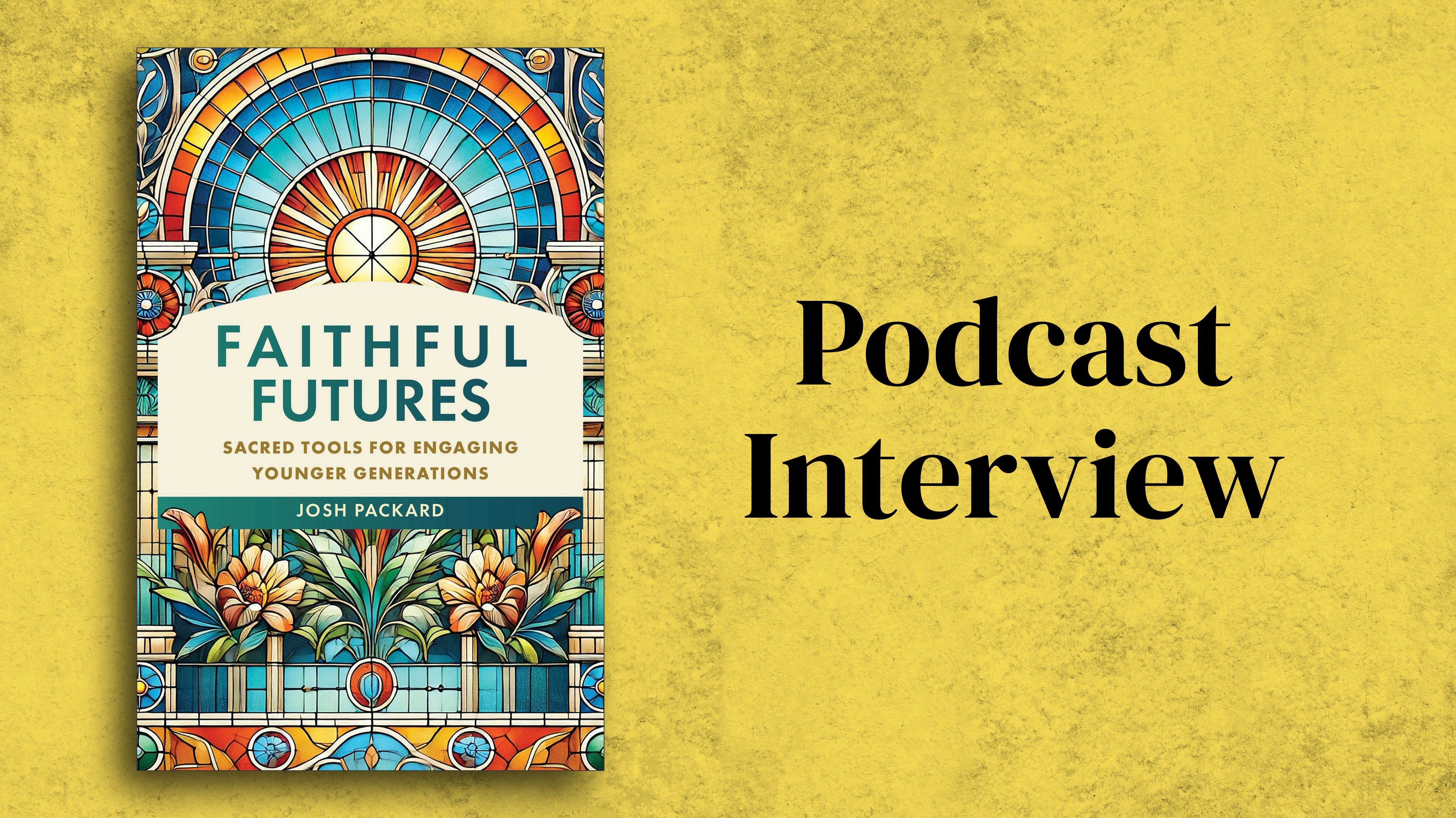 Josh Packard on Future Christian