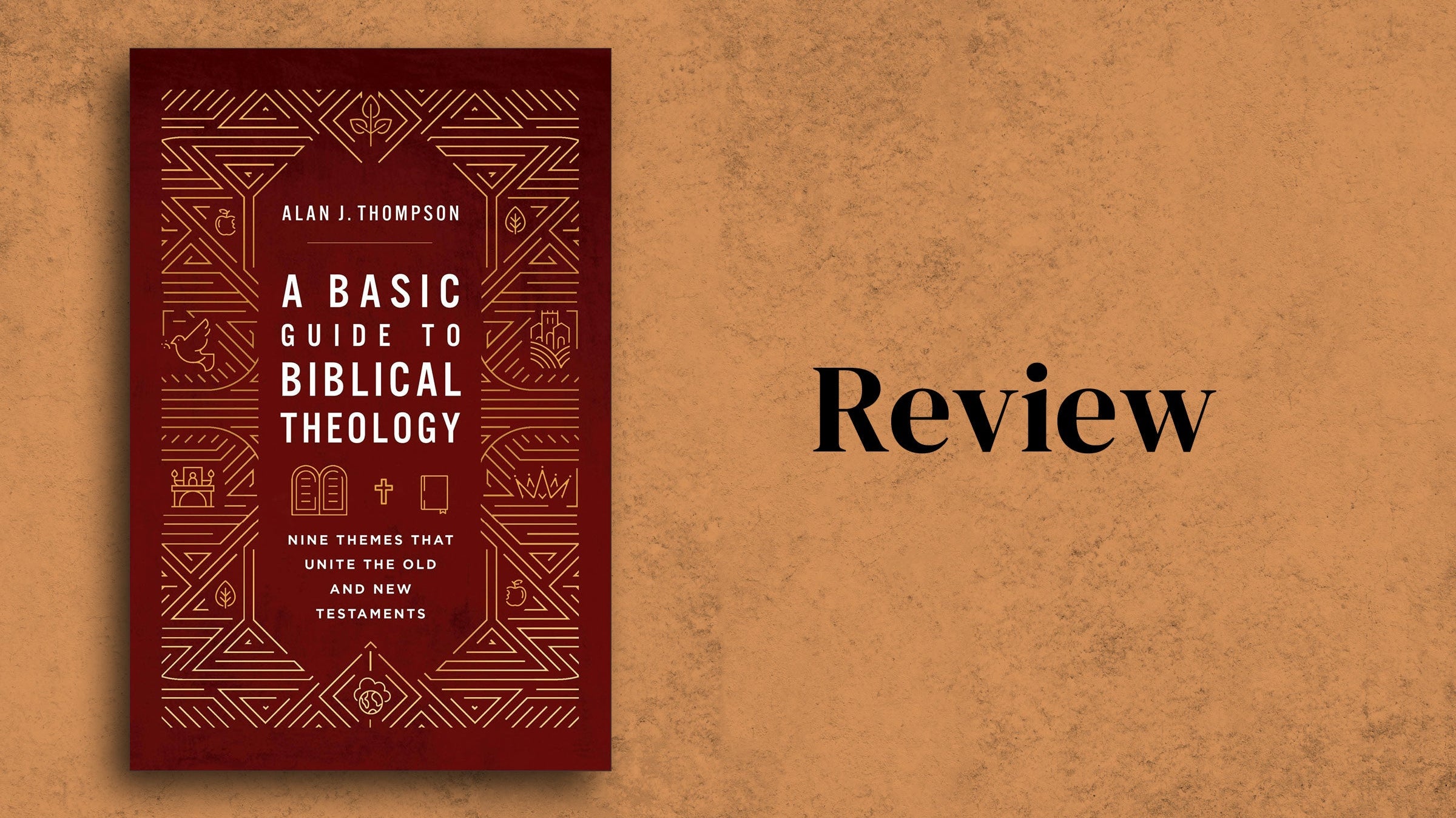 A Basic Guide to Theology reviewed by Michael Bird