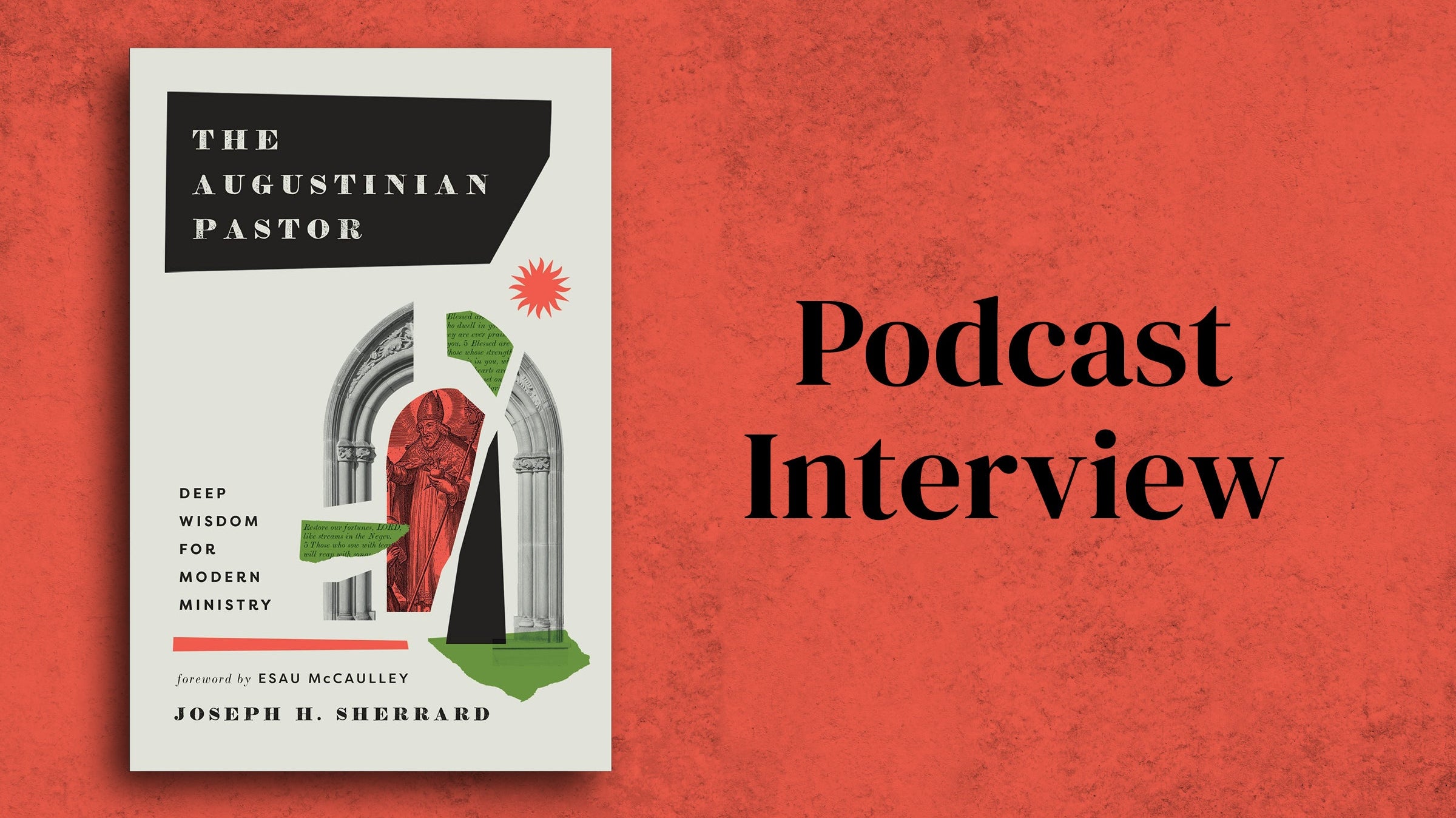 Joseph Sherrard on Christians Reading Classics