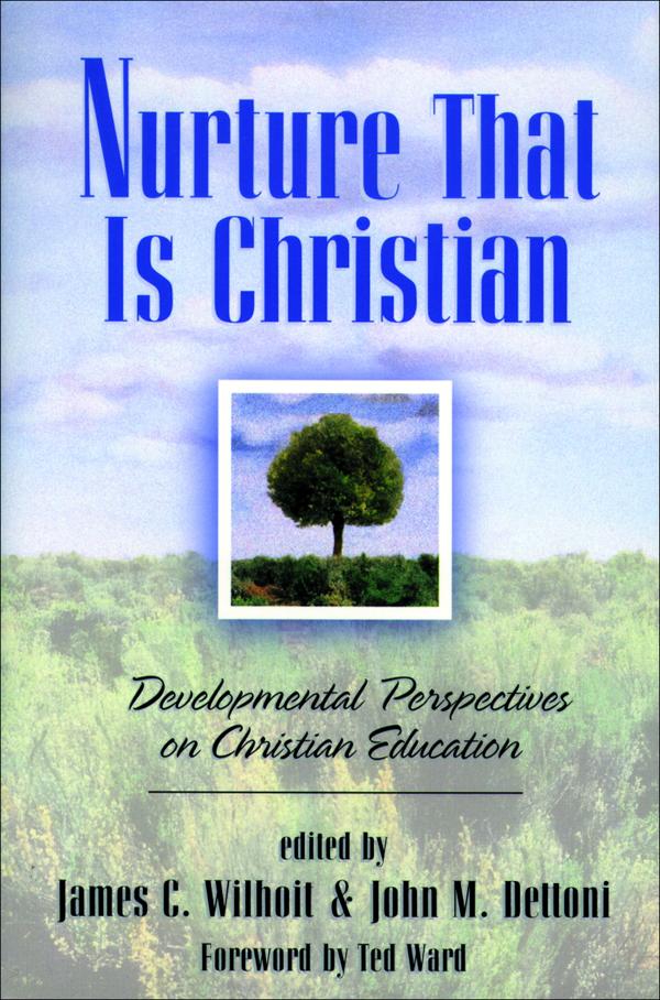 Cover image for Nurture That Is Christian, isbn: 9780801021329