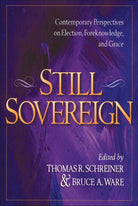 Cover image for Still Sovereign, isbn: 9780801022326