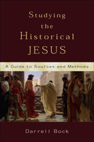 Cover image for Studying the Historical Jesus, isbn: 9780801024511