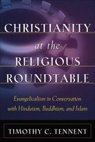 Cover image for Christianity at the Religious Roundtable, isbn: 9780801026027