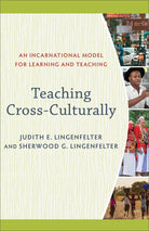 Cover image for Teaching Cross-Culturally, isbn: 9780801026201