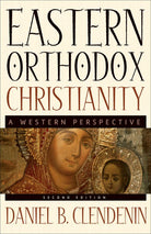 Cover image for Eastern Orthodox Christianity, isbn: 9780801026522
