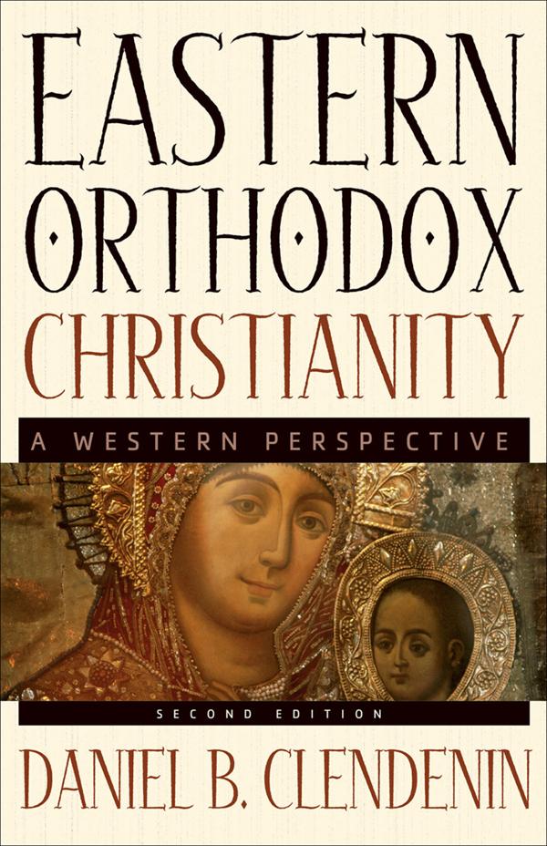 Cover image for Eastern Orthodox Christianity, isbn: 9780801026522