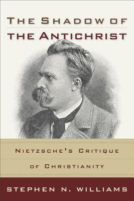 Cover image for The Shadow of the Antichrist, isbn: 9780801027024