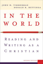 Cover image for In the World, isbn: 9780801027536