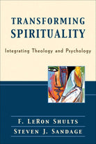 Cover image for Transforming Spirituality, isbn: 9780801028236