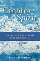 Cover image for Creator Spirit, isbn: 9780801029219