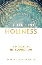 Cover image for Rethinking Holiness, isbn: 9780801030673