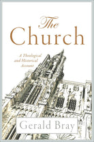 Cover image for The Church, isbn: 9780801030864