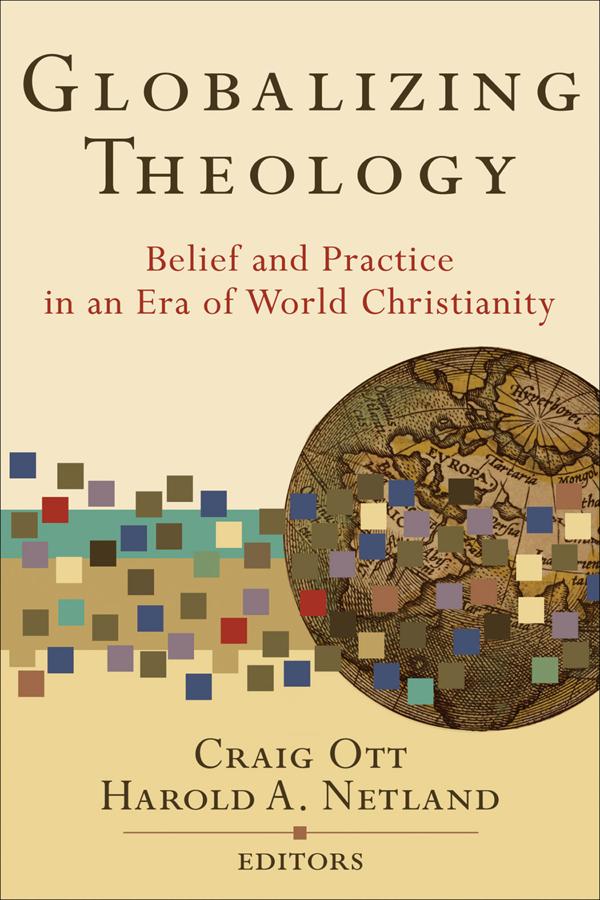 Cover image for Globalizing Theology, isbn: 9780801031120