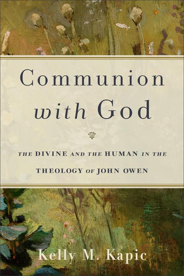Cover image for Communion with God, isbn: 9780801031441