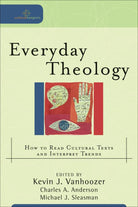Cover image for Everyday Theology, isbn: 9780801031670
