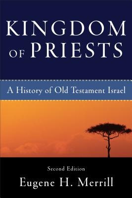 Cover image for Kingdom of Priests, isbn: 9780801031991