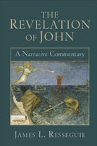 Cover image for The Revelation of John, isbn: 9780801032134