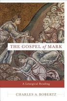 Cover image for The Gospel of Mark, isbn: 9780801035692