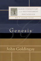 Cover image for Genesis, isbn: 9780801035722