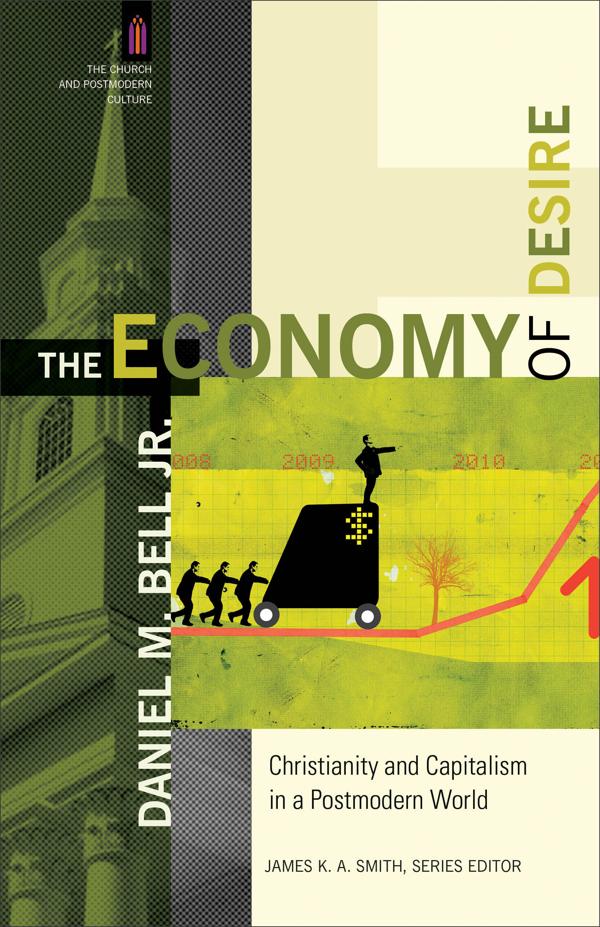 Cover image for The Economy of Desire, isbn: 9780801035739