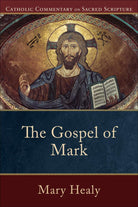 Cover image for The Gospel of Mark, isbn: 9780801035869