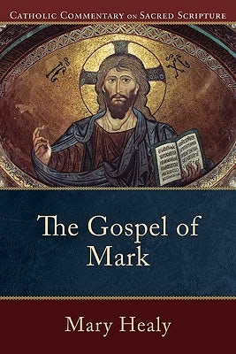 Cover image for The Gospel of Mark, isbn: 9780801035869