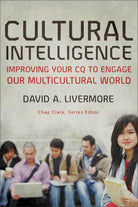 Cover image for Cultural Intelligence, isbn: 9780801035890