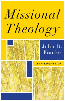 Cover image for Missional Theology, isbn: 9780801036354