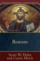 Cover image for Romans, isbn: 9780801036781