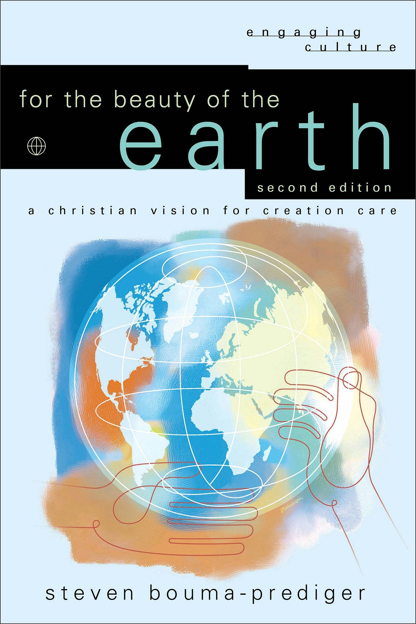 Cover image for For the Beauty of the Earth, isbn: 9780801036958