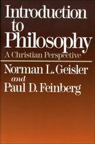 Cover image for Introduction to Philosophy, isbn: 9780801038181