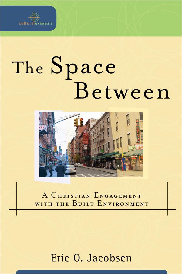 Cover image for The Space Between, isbn: 9780801039089