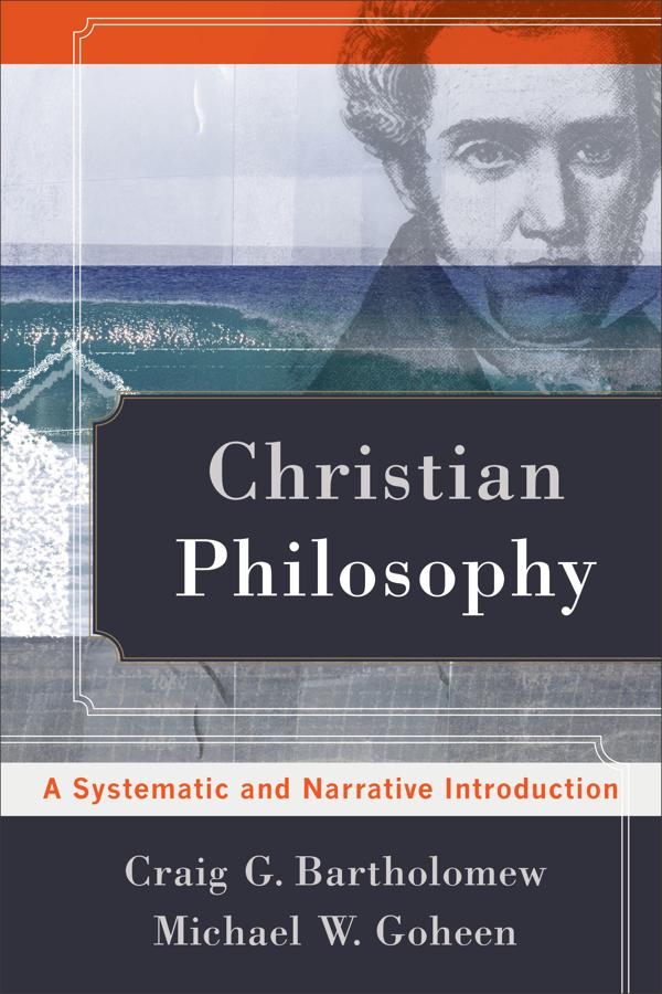 Cover image for Christian Philosophy, isbn: 9780801039119