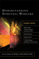 Cover image for Understanding Spiritual Warfare, isbn: 9780801039362