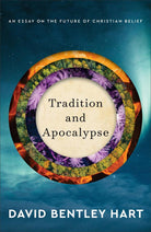 Cover image for Tradition and Apocalypse, isbn: 9780801039386
