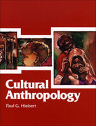 Cover image for Cultural Anthropology, isbn: 9780801042737