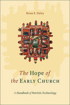Cover image for The Hope of the Early Church, isbn: 9780801045974