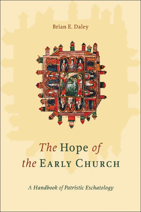 Cover image for The Hope of the Early Church, isbn: 9780801045974