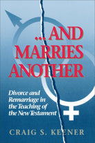 Cover image for And Marries Another, isbn: 9780801046742