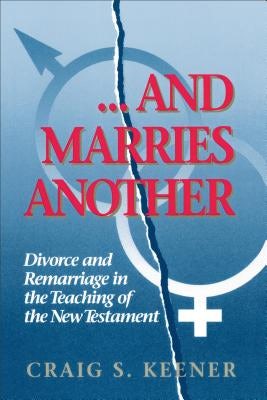 Cover image for And Marries Another, isbn: 9780801046742