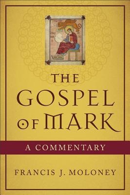 Cover image for The Gospel of Mark, isbn: 9780801048418