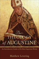 Cover image for The Theology of Augustine, isbn: 9780801048487