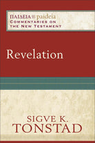 Cover image for Revelation, isbn: 9780801049002