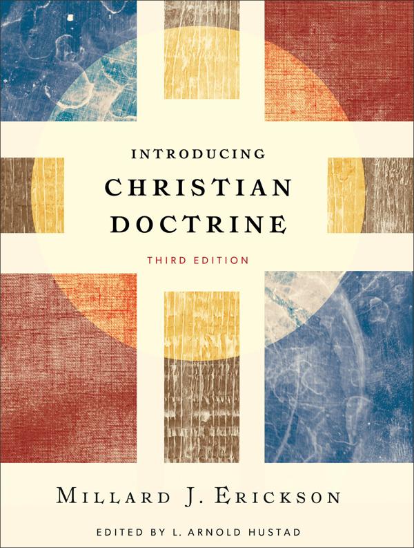 Cover image for Introducing Christian Doctrine, isbn: 9780801049194