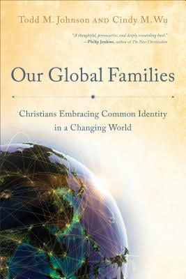 Cover image for Our Global Families, isbn: 9780801049576