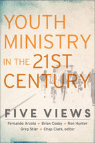 Cover image for Youth Ministry in the 21st Century, isbn: 9780801049675