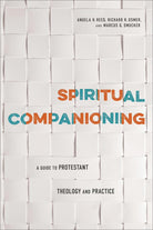 Cover image for Spiritual Companioning, isbn: 9780801049897