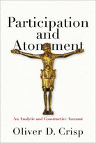 Cover image for Participation and Atonement, isbn: 9780801049965